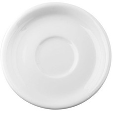 Блюдце 14,5 см серія "Ameryka" Польща