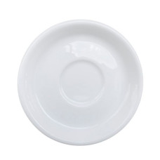 Блюдце 165 мм серія "Ameryka" Польща