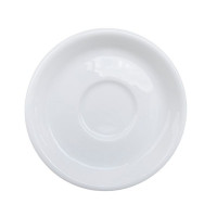 Блюдце 110 мм серия "Ameryka" Польша