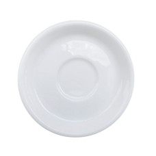 Блюдце 110 мм серія "Ameryka" Польща