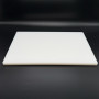 Доска разделочная HDPE-500 HACCP Белая 450*300*20 MM