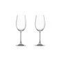 Набор бокалов для вина 2 шт бокалы для двоих Rona Словакия 440 мл ID_210