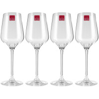 Набор бокалов для вина 4 штуки 350 мл Rona Charisma Original ID_491