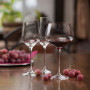 Набор из четырех бокалов для вина Rona Charisma Original 720 мл Словакия ID_494