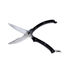 Ножиці кухонні для птиці з чорними ручками L 250 мм EMP_9707 серія ProCooking PEM_1595