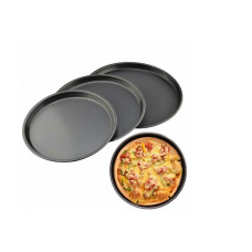 Набор форм  для пиццы антипригарных 3 предмета cерия ProCooking PEM_1668