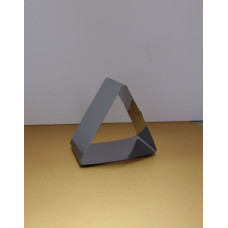 Форма для випікання Трикутник малий кондитерський трикутник 8х4см Cake Baking Іспанія