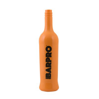 Бутылка BARPRO для флейринга оранжевого цвета 500 мл cерия ProCooking PEM_380