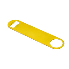 Открывашка металлическая желтого цвета 18 см cерия ProCooking PEM_614