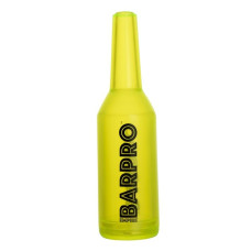 Пляшка для флейринга лимонного кольору 500 мл серія ProCooking PEM_695