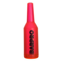 Бутылка для флейринга  красного цвета 500 мл cерия ProCooking PEM_696