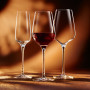 Набор бокалов для вина 6 штук 350 мл Sublym Chef&Sommelier Франция
