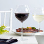 Набор бокалов для вина 6 штук 500 мл Macaron Chef&Sommelier Франция L9412_FD