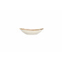 Соусник порцеляновий 110х70 мм Porland Seasons Beige 213-808110.B