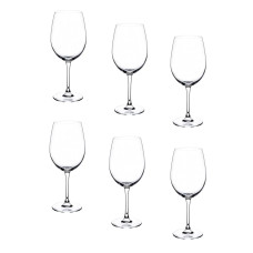 Набор бокалов для вина 6 штук 580 мл Cabernet Tulip Chef&Sommelier Франция 46888_FD