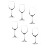 Набор бокалов для вина 6 штук 350 мл Cabernet Tulip Chef&Sommelier Франция 46973_FD