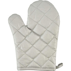 Пекарська рукавичка 24 см текстильно-алюмінієва Lacor Іспанія 61024_FD