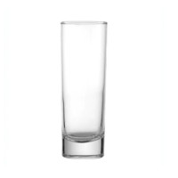 Склянка висока 210 мл, серія CLASSICO 91402_FD