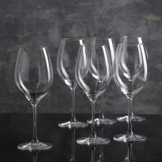 Набор бокалов для вина Rona Celebration Original 470 мл 6 штук Словакия ED1032