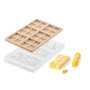Набір форм для шоколадних батончиків з начинкою KIT BLOCCO Silikomart Італія CH021 - KIT BLOCCO T_FD