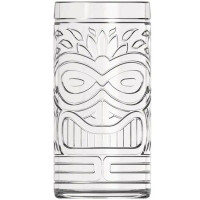 Склянка для коктейлю 500 мл висока пряма FIJI COCKTAIL 30410  Україна Uniglass