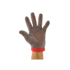 Кольчужная перчатка размер М нержавеющая сталь Winco PMG-1M