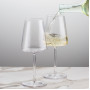 Набор бокалов для вина 2 предмета 400 мл бокалы для двоих Stoelzle ED1055