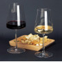 Набор бокалов для вина 2 предмета 400 мл бокалы для двоих Stoelzle ED1055