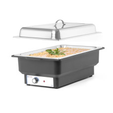 Мармит электрический настольный Hendi Kitchen Line GN 1/1, 9 л, 204825