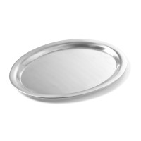 Поднос для кофе овальный Hendi 285x220 мм