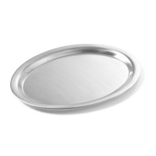Поднос для кофе овальный Hendi 285x220 мм