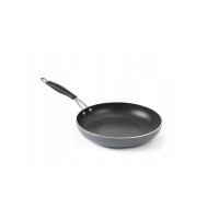 Сковорода алюминиевая Hendi Platinum Professional, ?260х(H)52 мм (621127)