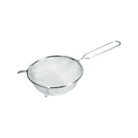 Дуршлаг с ручкой Hendi O200x360 мм (637302)