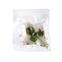 Пакети для вакуумного пакування та Sous-vide Hendi 250x350 мм, 75 мкм (100 шт.)