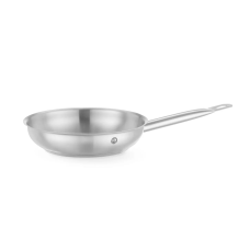 Сковорода без кришки Hendi Kitchen Line, ?200x(H)45 мм (837153)