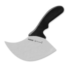 Нож для кондитерских изделий Pirge CREME, 200 мм, черный (PRG71082-01)