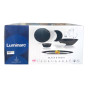 Столовый сервиз Simply Black&White 46 предметов Luminarc Q4817