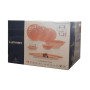 Столовый сервиз "Ambi Japanese Pink" 46 предметов Luminarc Q0929
