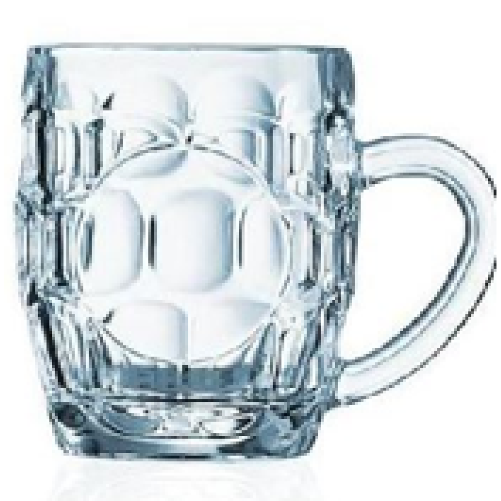 Кухоль для пива Britannia 590мол Luminarc N1577