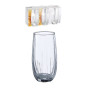 Набір склянок високих Linka 500мл 6шт Pasabahce 420415