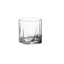 Набір склянок для віскі Luna 368мл 6шт Pasabahce 42348