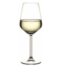 Набір келихів для вина Allegra 350мл 6шт Pasabache 440080(6)