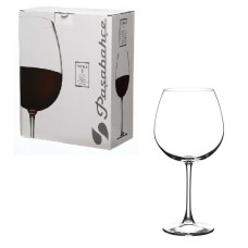 Набор бокалов для вина Enoteca 780мл 2шт Pasabache 44248/2