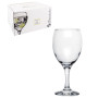 Набор бокалов для вина Imperial 340мл 6шт Pasabache 44272