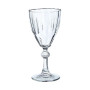 Набор бокалов для вина Diamond 245мл 6шт Pasabache 44767