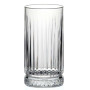 Набір високих склянок Elysia 450мл 4 шт Pasabahce 520015