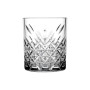 Набір склянок для віскі Timeless 4шт 420мл Pasabahce 520414