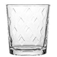 Склянка низька Prisma 285мл 53057-МС12/sl