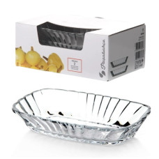 Набір салатників Mezze 157х101мм 2шт Pasabahce 53702