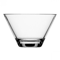 Салатник Venezia 430мол Pasabache 53753/sl(24) скляний